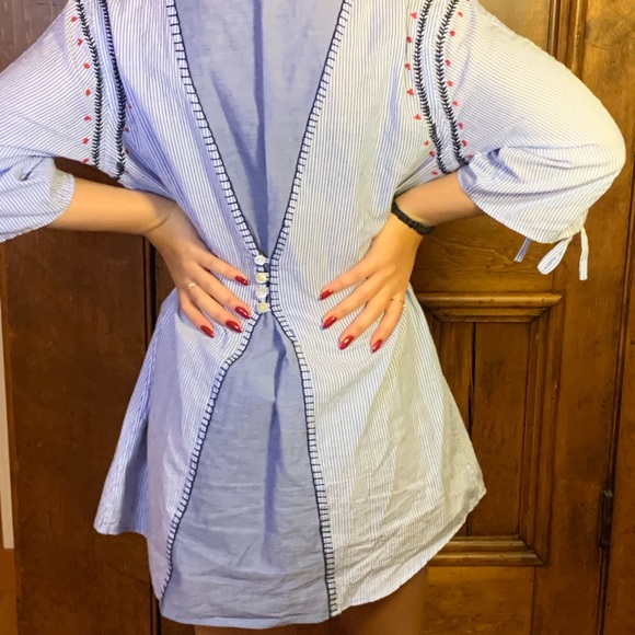 Vintage dress - Picture 4 of 7